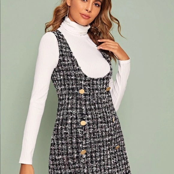 BUNDLE ! Never worn all SHEIN dresses and top Bundle - Picture 14 of 14